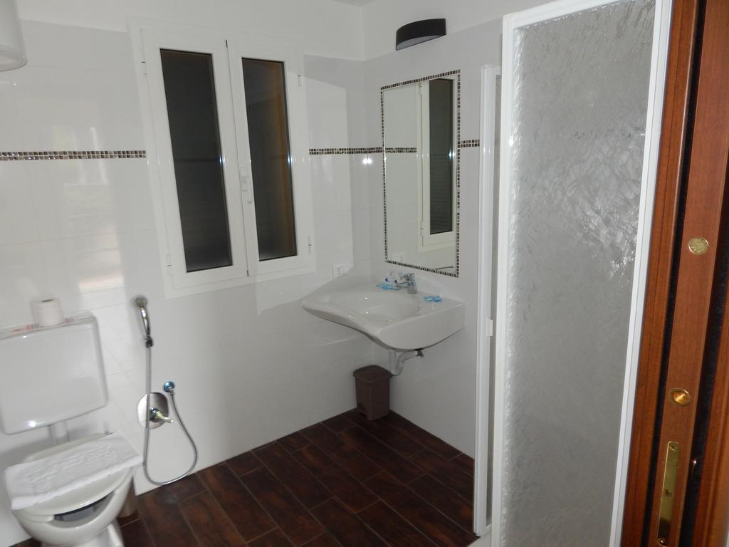 Vila Il Melograno Albenga Pokoj fotografie