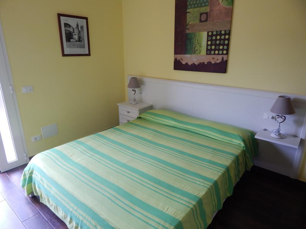 Vila Il Melograno Albenga Pokoj fotografie